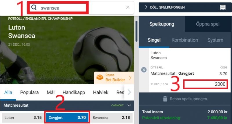 Spela Spel Och Tjäna Pengar