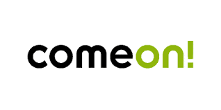 logotyp ComeOn