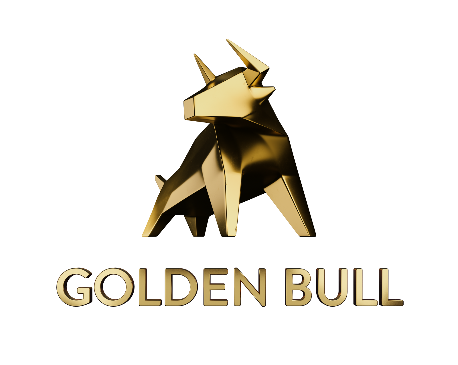 Golden Bull logotyp